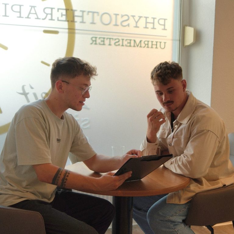Langfristige Gesundheitsbetreuung und Coaching in Magdeburg Buckau